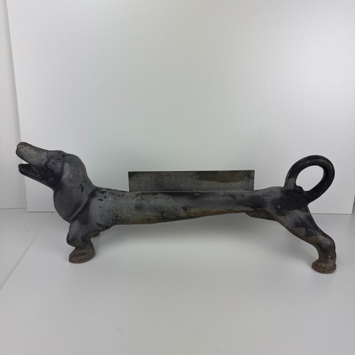 Antique cast iron - cast,