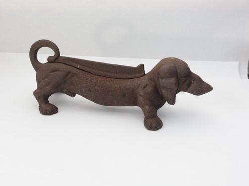 Vintage cast iron - cast,