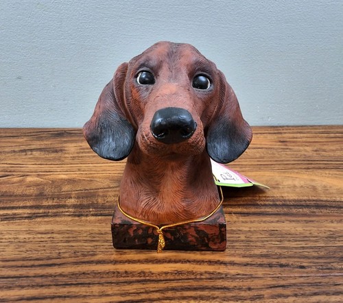 Vintage dachshund dog door - vintage,