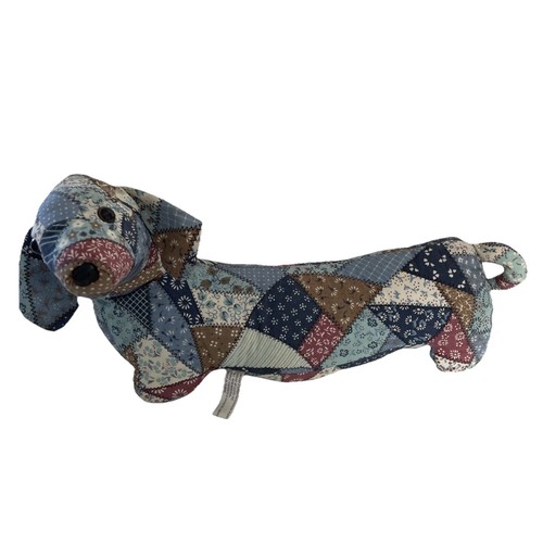 Vtg dog dachshund weiner doxie - dog,